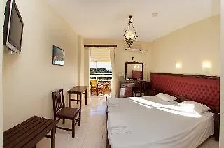 Lägenhetshotell Lorenzo House Lassi (Kefalonia)