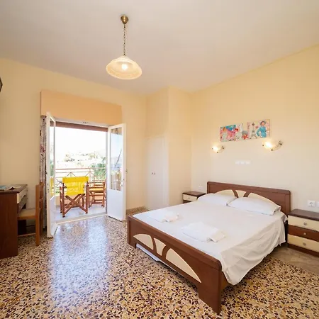 Lorenzo House 2* Lassi (Kefalonia)