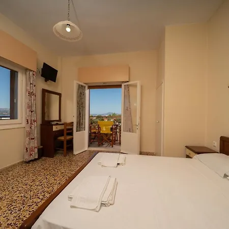 Lorenzo House Lassi (Kefalonia)