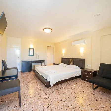 Lorenzo House Aparthotel Lassi (Kefalonia)