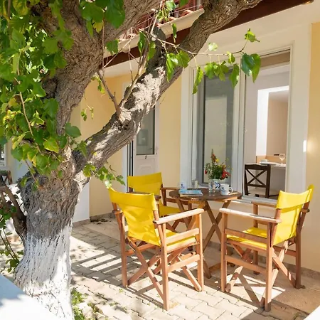 Aparthotel Lorenzo House