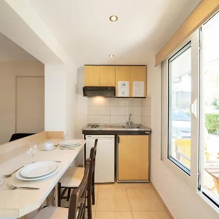 Lorenzo House Lassi (Kefalonia)