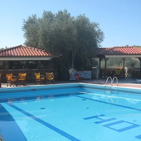 Lorenzo House ラッシ