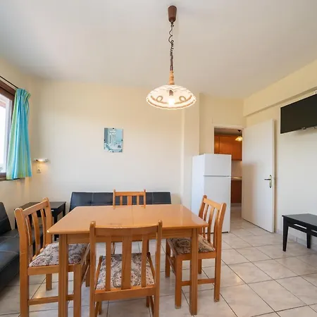 Aparthotel Lorenzo House 2*