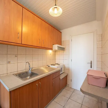 Lorenzo House Lassi (Kefalonia)