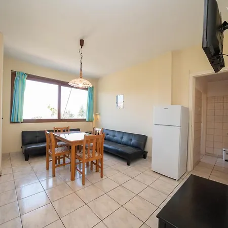 Lorenzo House 2* Lassi (Kefalonia)