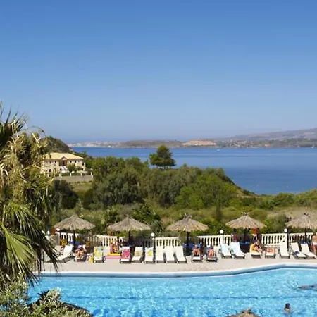 Lorenzo House 2* Lassi (Kefalonia)