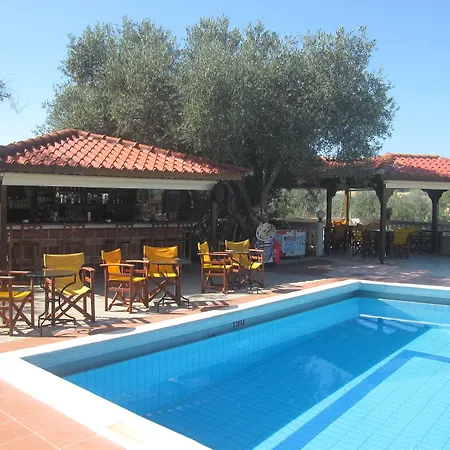 Lorenzo House Lassi (Kefalonia)