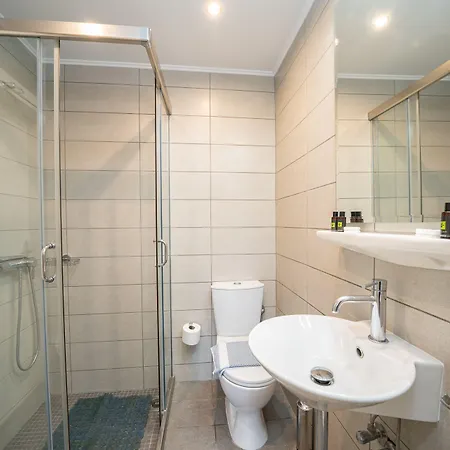 アパートホテル Lorenzo House 3*