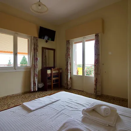 Lorenzo House ラッシ