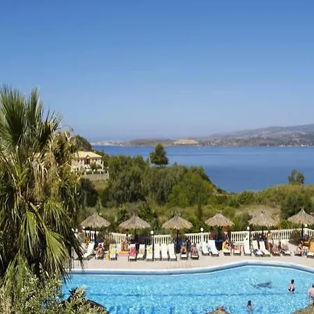 Aparthotel Lorenzo House Lassi (Kefalonia)