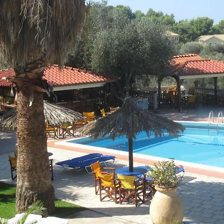 Aparthotel Lorenzo House