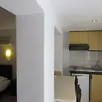 Lejlighedshotel Lorenzo House Lassi (Kefalonia)