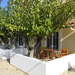 Lejlighedshotel Lorenzo House 3*