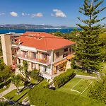 Lorenzo House Lassi (Kefalonia)