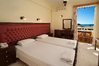 Апарт-отель Lorenzo House 2*