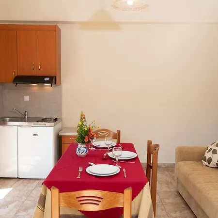 Aparthotel Lorenzo House