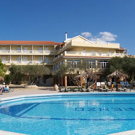 Lorenzo House Aparthotel