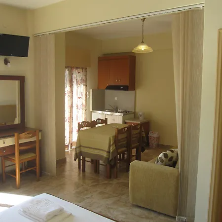 Lorenzo House 3*