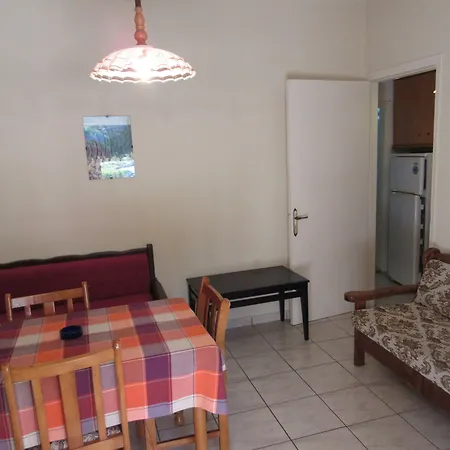 Lorenzo House Aparthotel