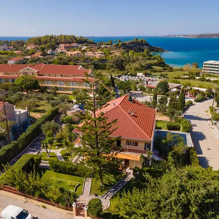 Lorenzo House Apartmanhotel