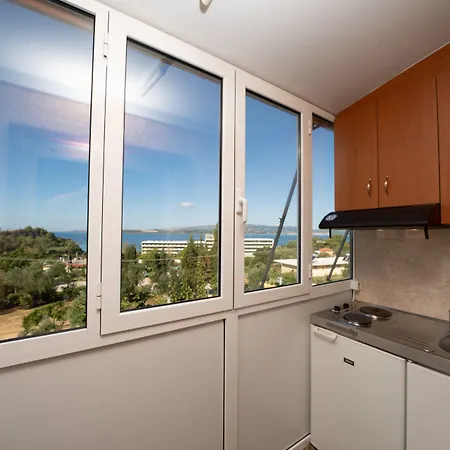 Aparthotel Lorenzo House 3*