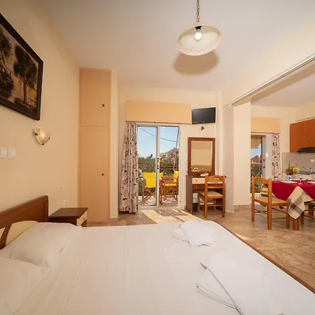 Aparthotel Lorenzo House 3*