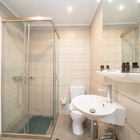 Lorenzo House Aparthotel Lassi (Kefalonia)