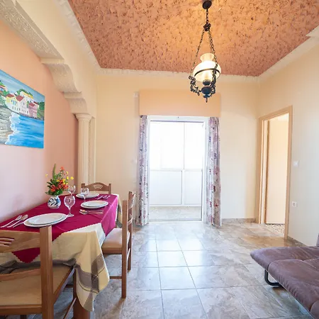 Aparthotel Lorenzo House