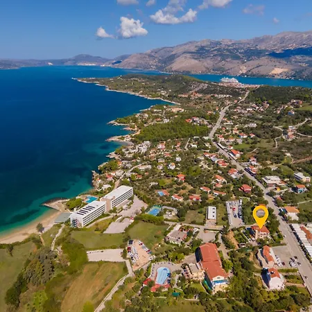 Aparthotel Lorenzo House