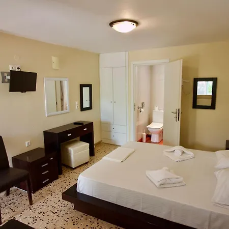 Апарт-отель Lorenzo House 3*