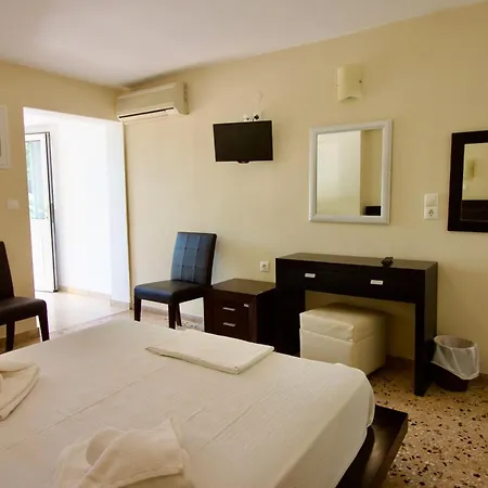 Lorenzo House Aparthotel