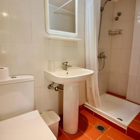 Aparthotel Lorenzo House