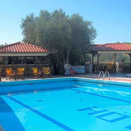 Lorenzo House Appart hôtel Lassi (Kefalonia)