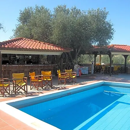Lorenzo House Appart hôtel Lassi (Kefalonia)