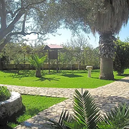 Lorenzo House Appart hôtel Lassi (Kefalonia)