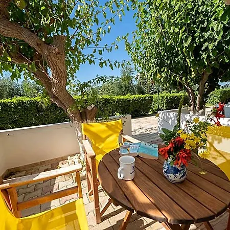 Lorenzo House Lassi (Kefalonia)