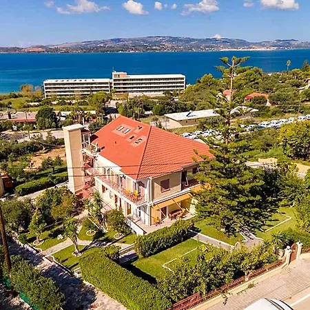 Lorenzo House