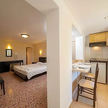 Lorenzo House Appart hôtel Lassi (Kefalonia)