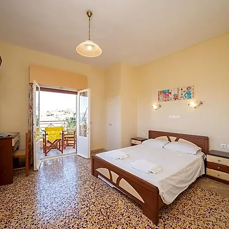 Appart hôtel Lorenzo House