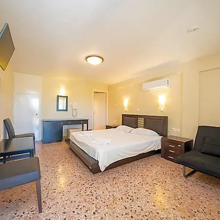 Lorenzo House Lassi (Kefalonia)