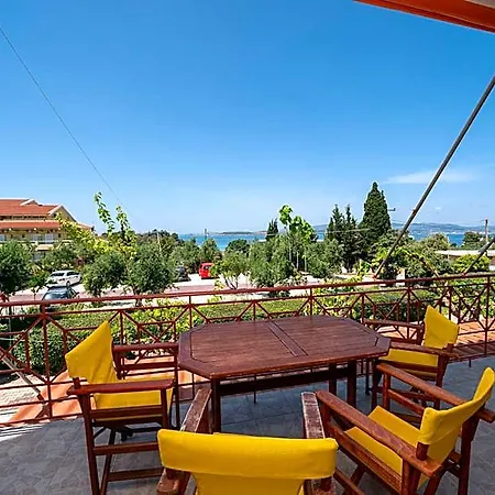 Lorenzo House 3*