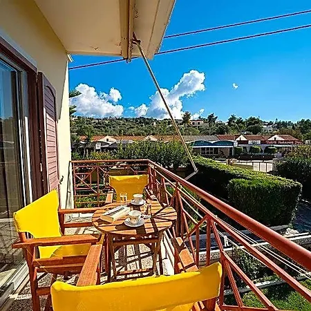 Lorenzo House Appart hôtel 3*