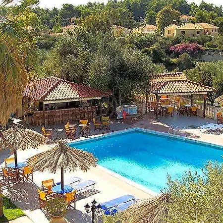 Appart hôtel Lorenzo House 3*