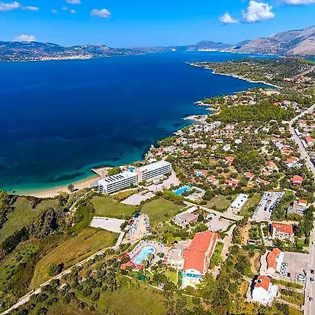 Lorenzo House Appart hôtel 3*