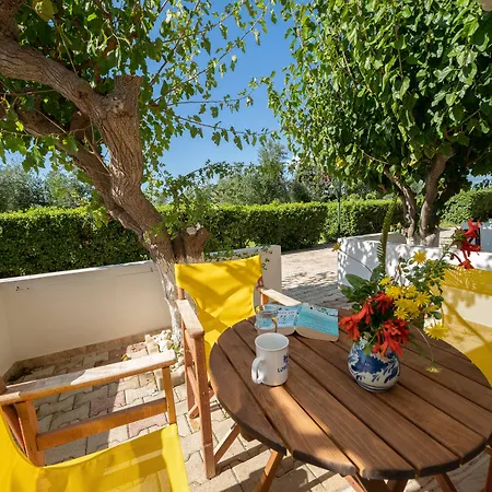 Aparthotel Lorenzo House Lassi (Kefalonia)
