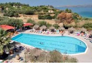 Lorenzo House Aparthotel 3*