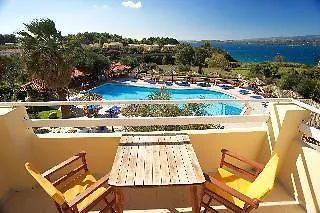 Lorenzo House Ласси