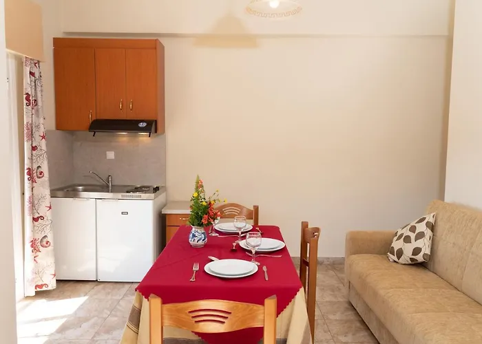 Апарт-отель Lorenzo House