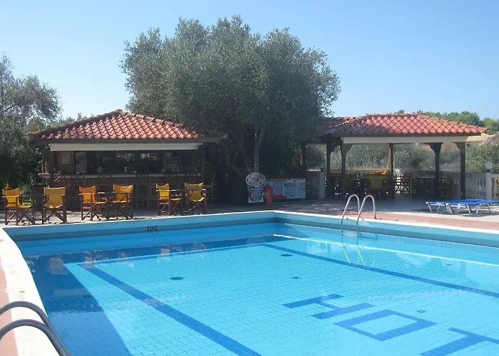 Lorenzo House Ласси